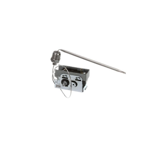 Thermostat, Bstr